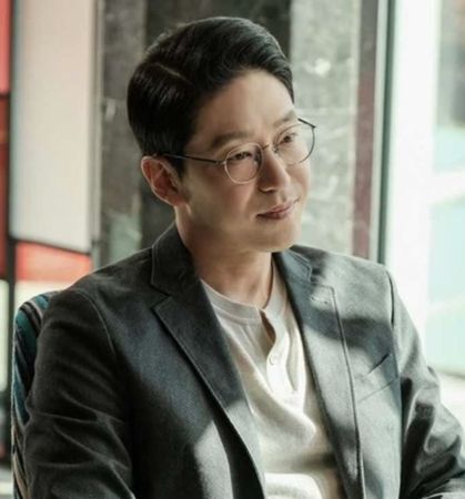 狗血剧教母金顺玉重聚《上流战争》演员 2位重量级大咖加盟