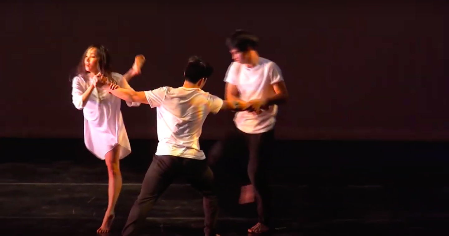 专访丨吴周妍：韩舞有助于打破人们对“模仿”的刻板印象