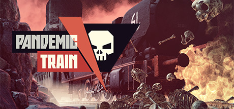 铁路生存模拟《瘟疫列车》推出全新试玩版