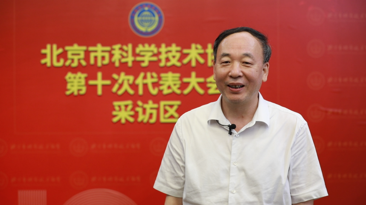 中国工程院院士赵春江：智慧农业发展需要机械化、信息化
