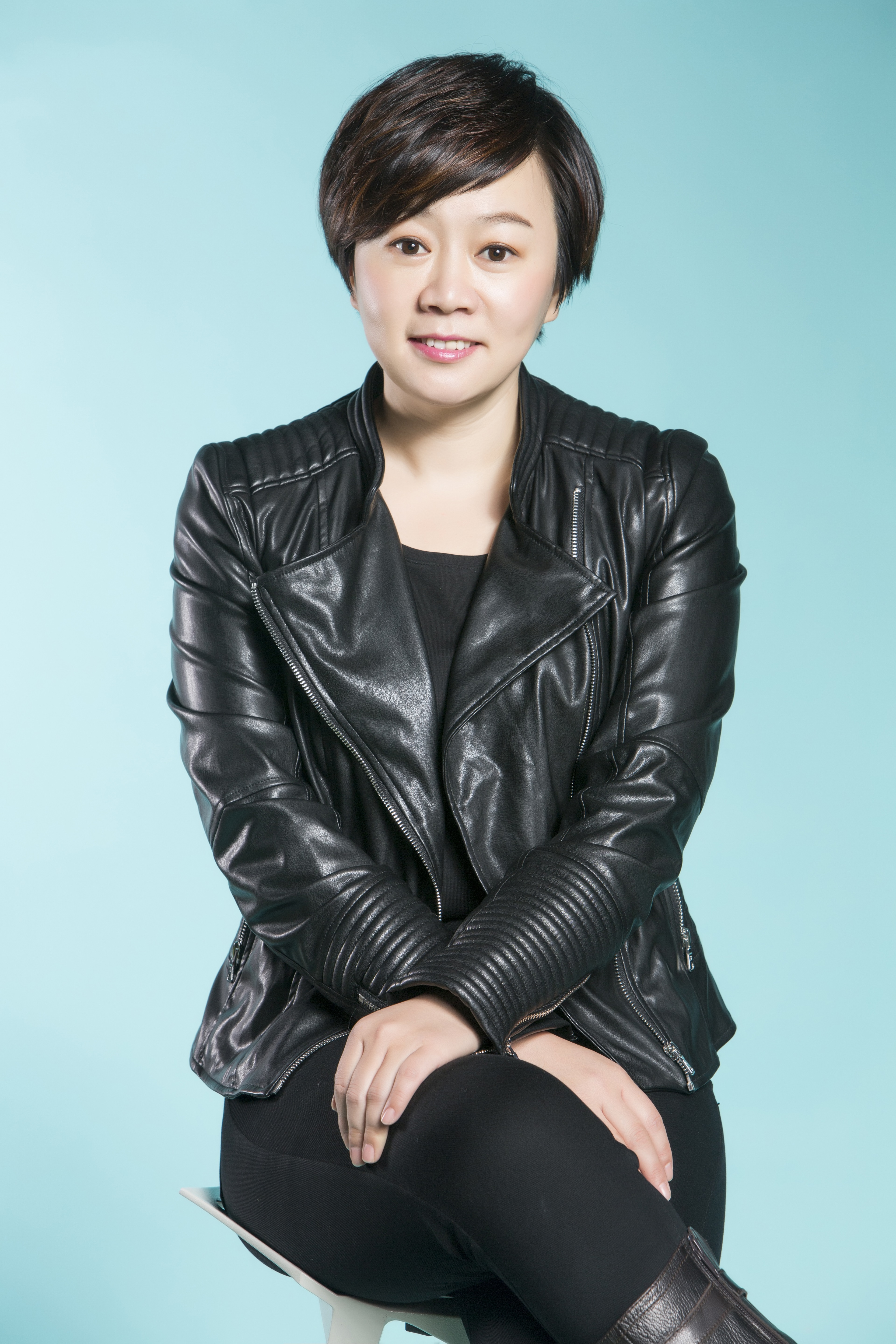 极狐王秋凤：搭建出行行业稳固底线，车企、供应商、出行平台应形成“铁三角”