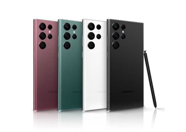 预算充足就买它 万元顶级旗舰手机盘点