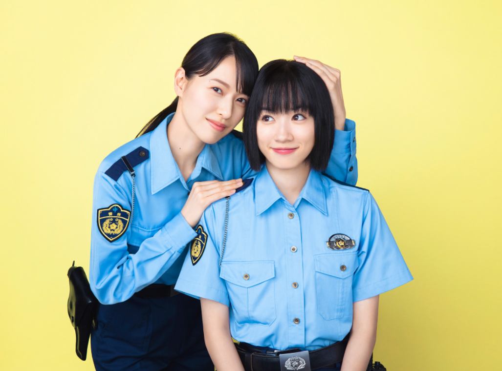 户田惠梨香内定主演明年1月日剧，休养一年的她终于要回来了