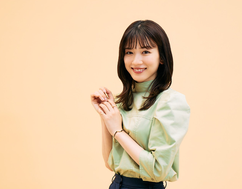 户田惠梨香内定主演明年1月日剧，休养一年的她终于要回来了