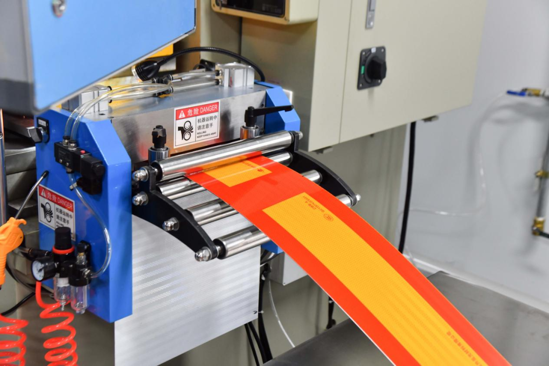 方寸之间，显智能制造大乾坤