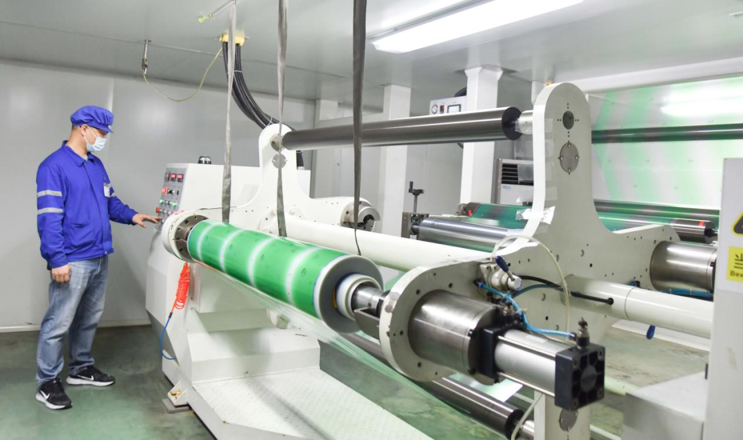 方寸之间，显智能制造大乾坤