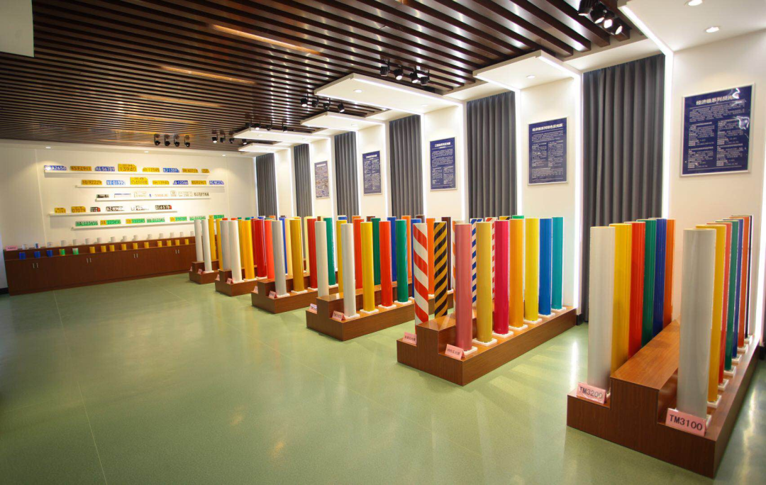 方寸之间，显智能制造大乾坤