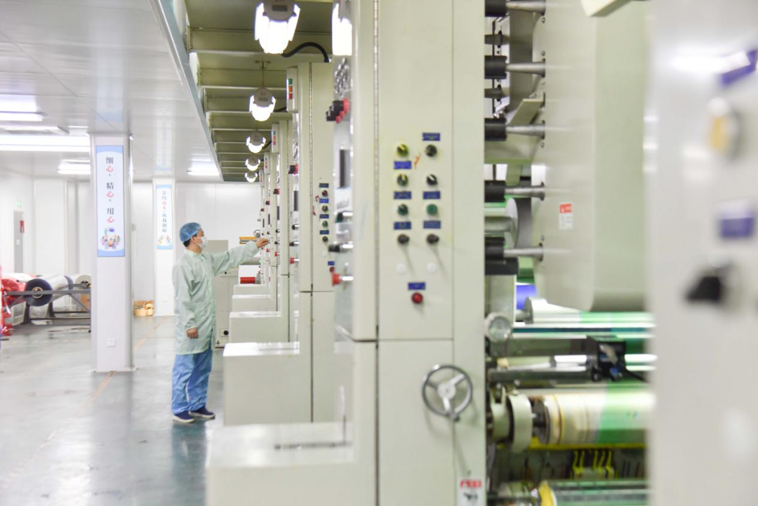 方寸之间，显智能制造大乾坤