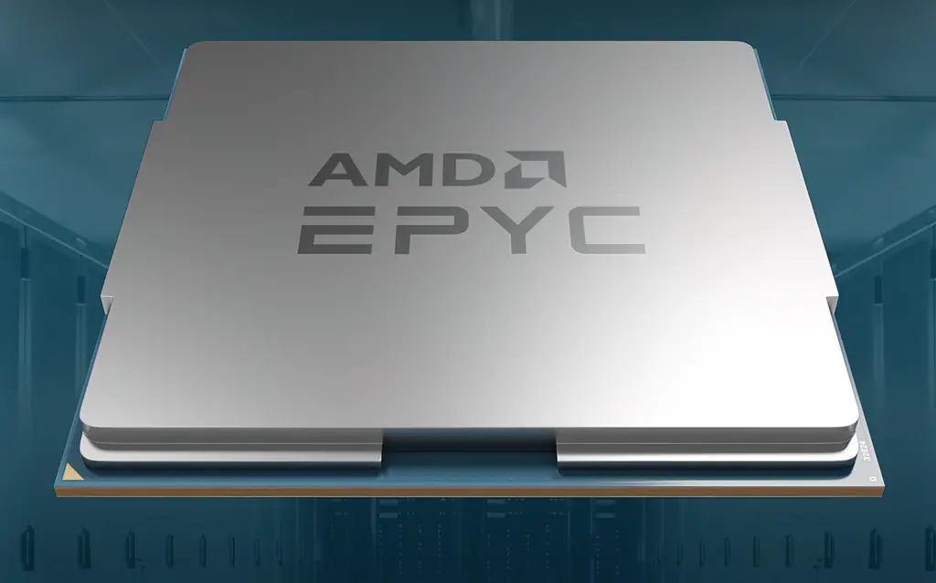 AMD EPYC Genoa工程样片跑分曝光:刷新x86性能记录