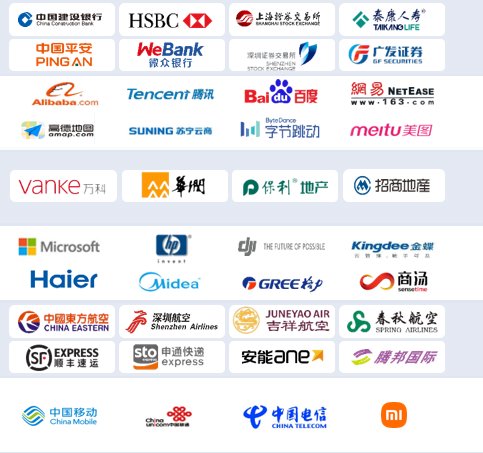 法本信息：万亿市场中驰骋，2022或继续跑赢行业