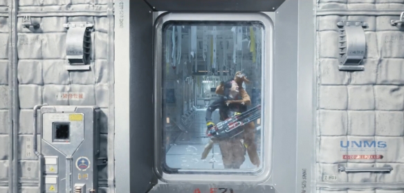 沈腾 马丽科幻喜剧《独行月球》定档预告！7.29上映