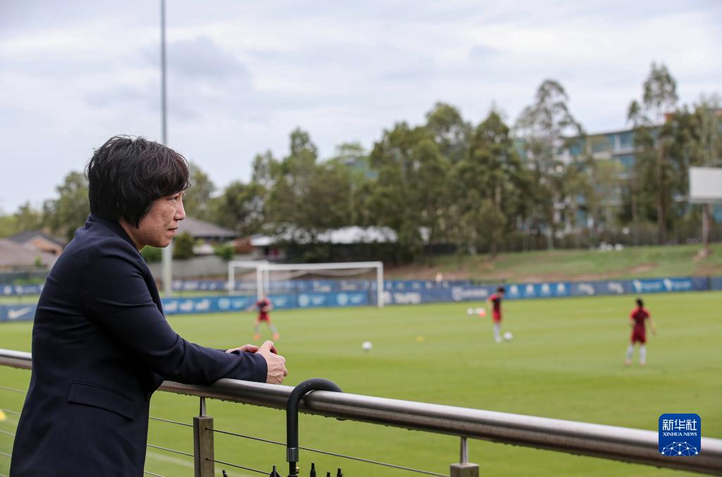 2022年女足世界杯决赛视频(中国女足有过喜悦和泪水 2023世界杯值得期待——对话传奇球星孙雯)