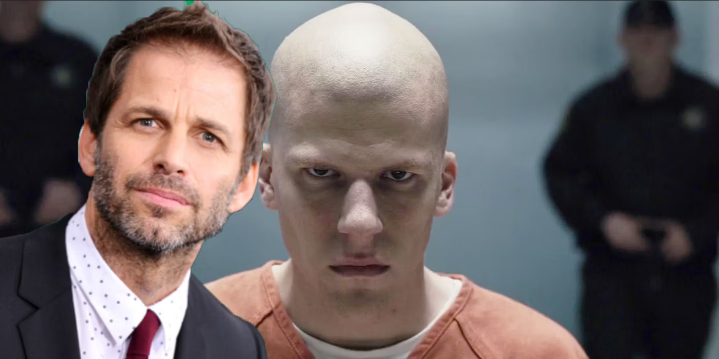 滚石：粉丝声求《正义联盟：导剪版》实为扎克自导自演？