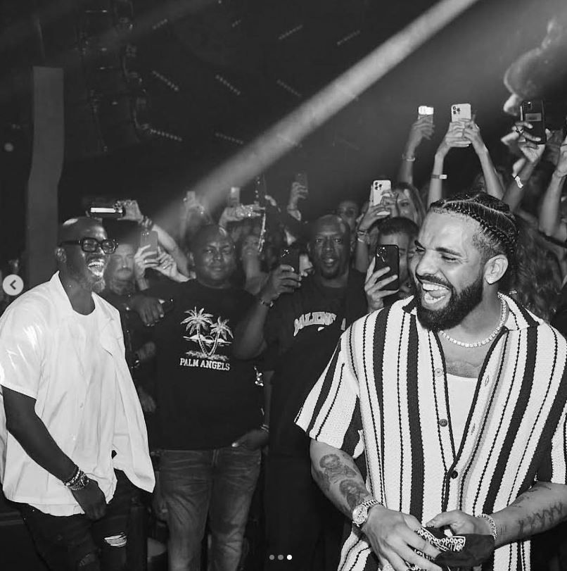 饶舌天王爆「藏大麻被捕」！警方文件曝光…不甩风波跑夜店