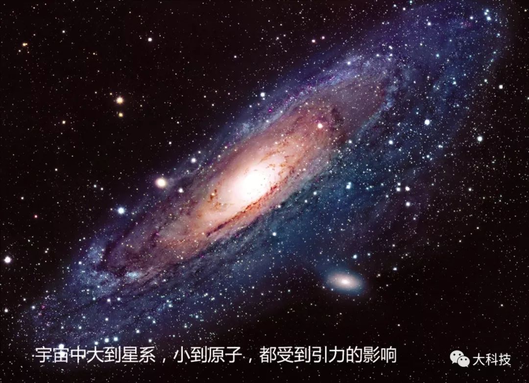 引力的速度真的是光速吗？