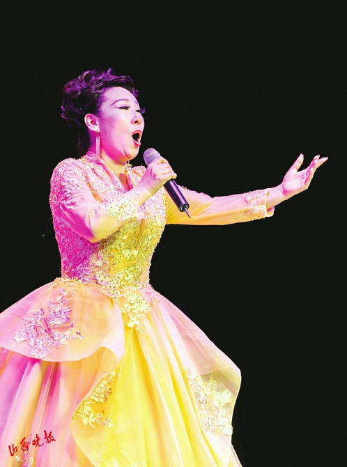 听！86位民间歌者的幸福声音