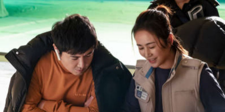 《独行月球》官宣定档 暑期档注入强心剂