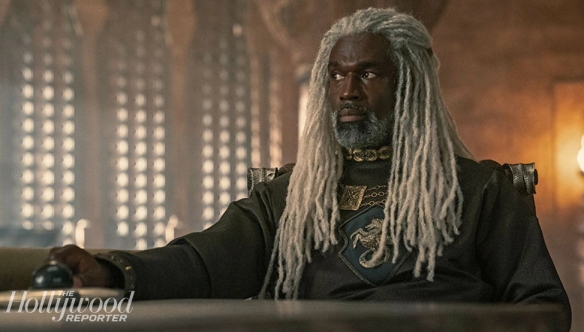 权游前传剧《龙之家族》曝新剧照 片场照！8.21开播