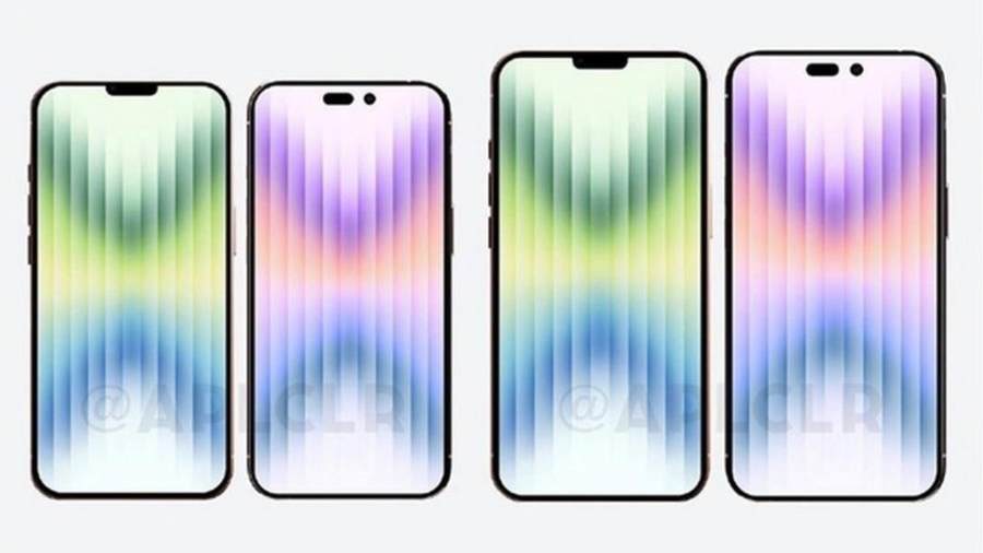 换手机号直接扫码 iPhone 14或完全取消SIM卡槽？