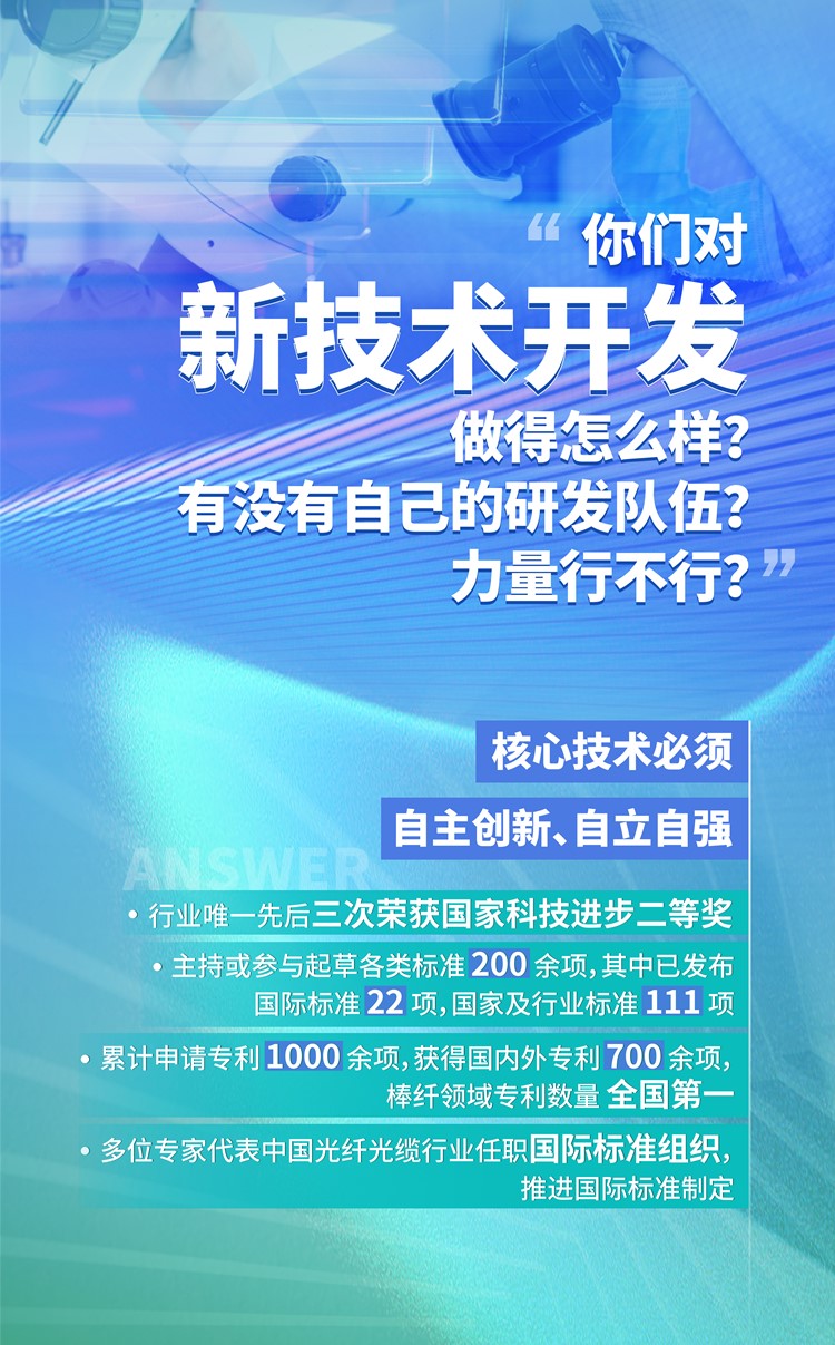 1分钟速览奋进新时代“长飞答卷”