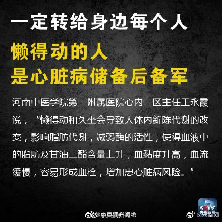 熬夜后身體會發生哪些變化？一定轉給身邊每個人