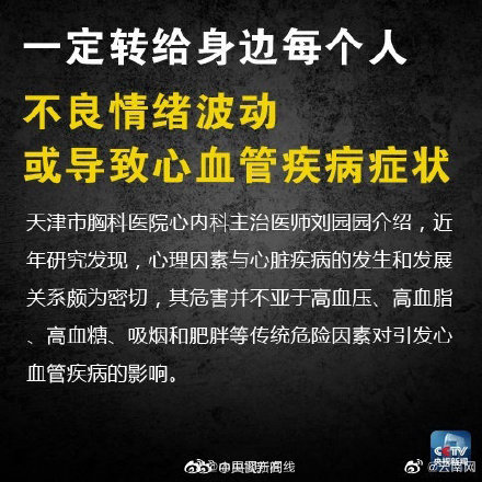 熬夜后身體會發生哪些變化？一定轉給身邊每個人