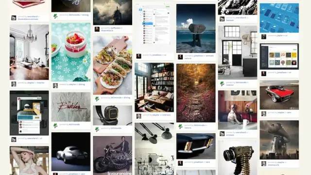 科技爱好者周刊（第215期）：互联网最喜欢的行为模式