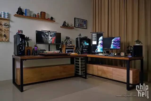 科技爱好者周刊（第215期）：互联网最喜欢的行为模式