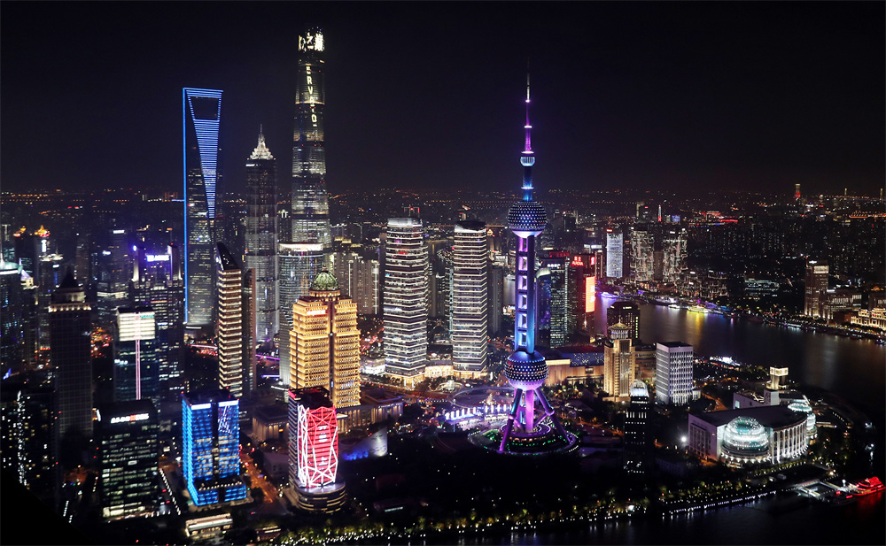 中国这十年｜“不能错过”的机遇：外资企业见证中国金融开放非凡十年