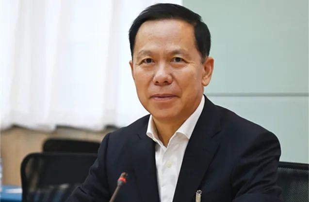 东航董事长新动向