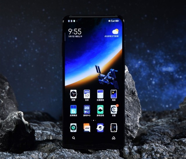 高温预警，这四款手机拒做夏日小火炉