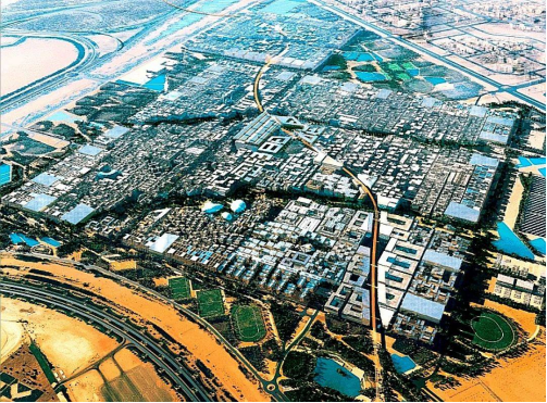 多伦多智慧城市：从高调到谢幕