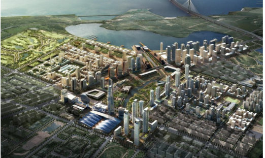 多伦多智慧城市：从高调到谢幕