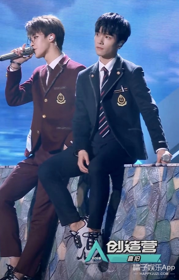 还记得《亲爱的热爱的》余承恩吗？如今撞脸小狗？