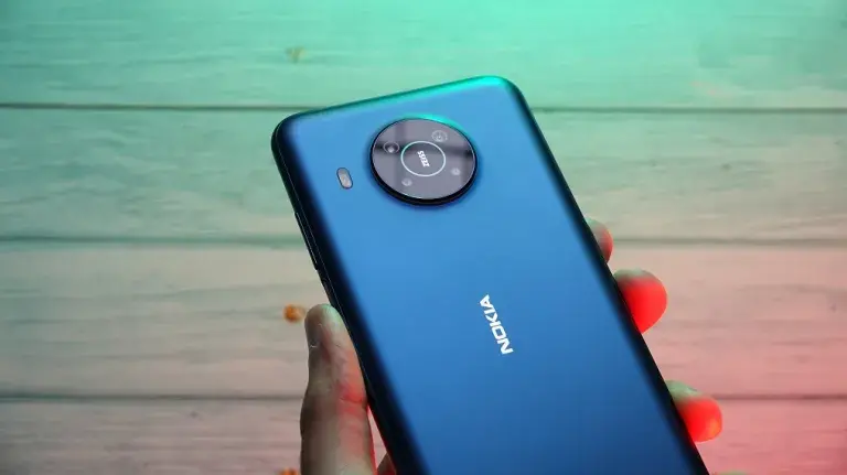 未来Nokia手机将不再有Zeiss授权 双方合作已于2021年停止