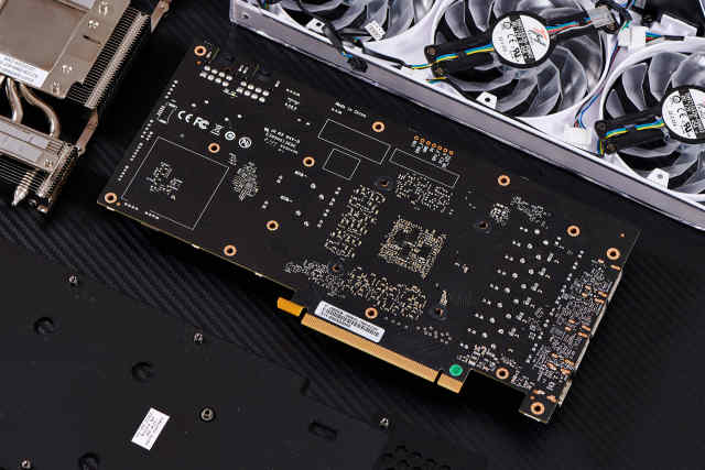 游戏玩家2K价格段最佳选择，影驰 GeForce RTX 3060 星曜MAX OC评测