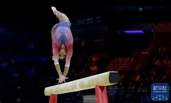 女子体操个人全能决赛（体操世锦赛｜巴西名将女子个人全能夺冠）