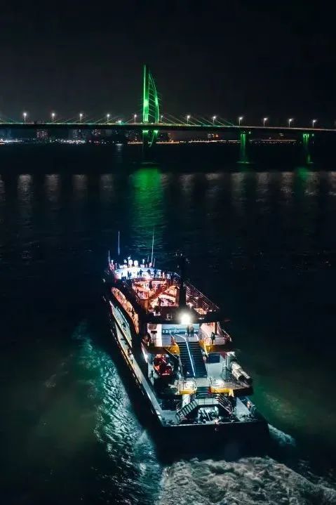 全国首部！在珠海上演！