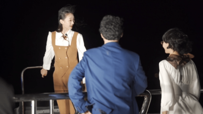 全国首部！在珠海上演！