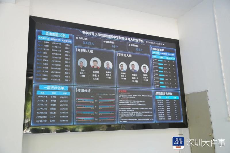 深圳这场研讨活动全面呈现AI技术在教学领域的创新应用