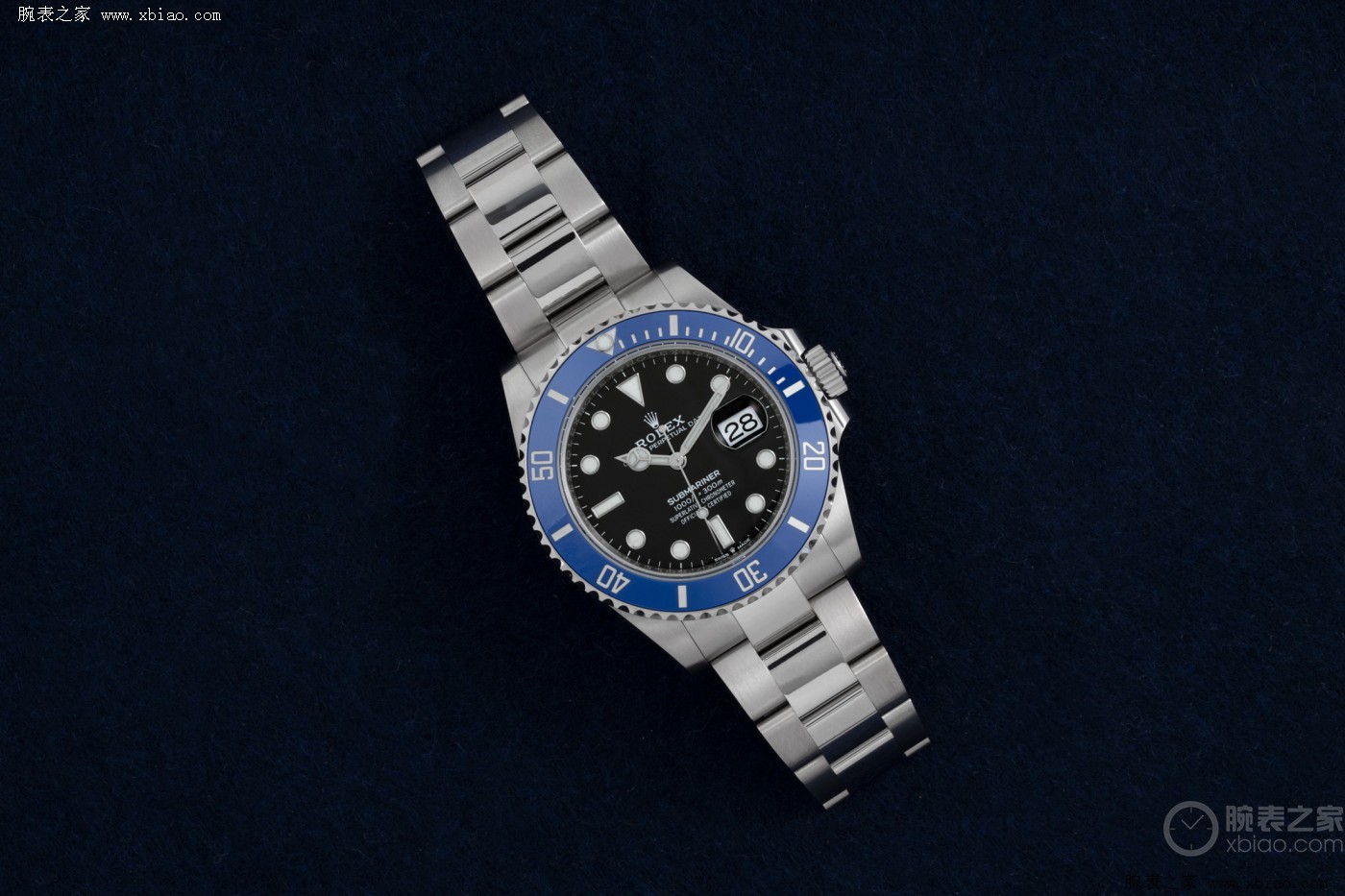 从夯到拉，劳力士潜水表盘点
