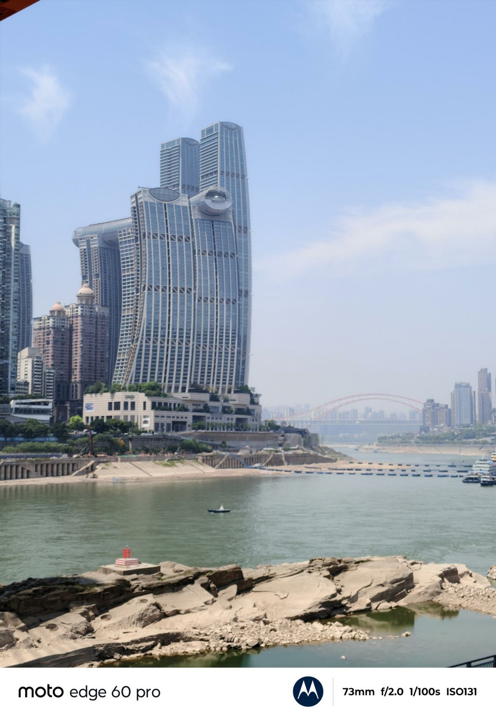 潮流个性与配置均在线：联想moto edge 60 Pro AI元启版评测