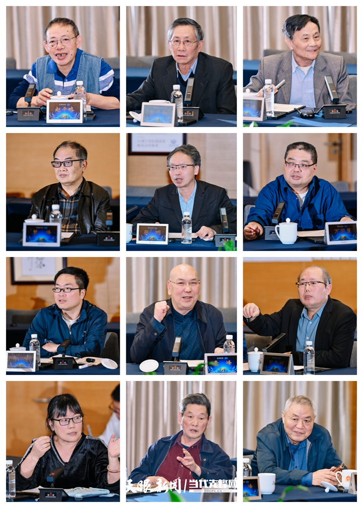 贵州文史专家珍酒行活动成功举办