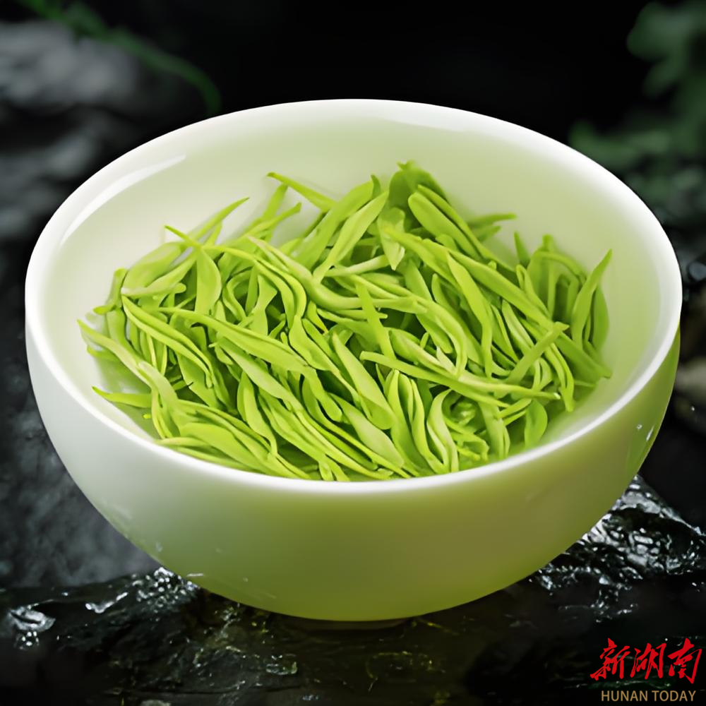 突破“班味”重围，养生茶重启生活平衡键