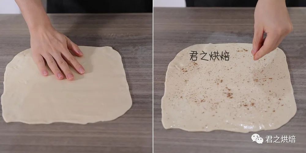 我真的超爱煎卷子，简单又好吃~
