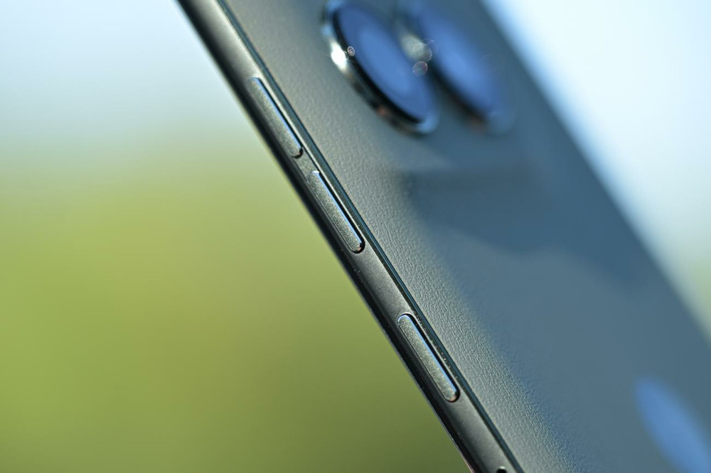 潮流个性与配置均在线：联想moto edge 60 Pro AI元启版评测