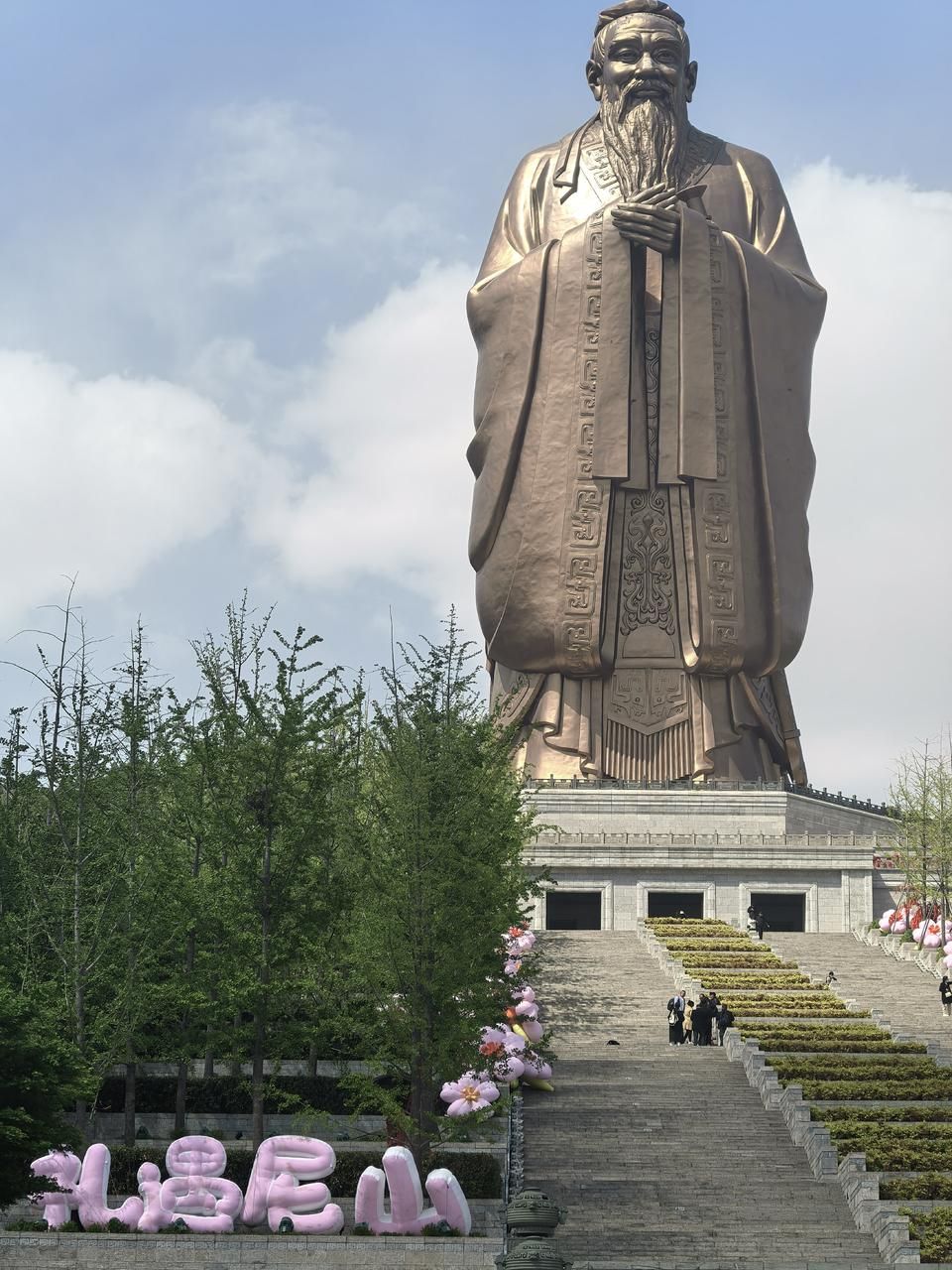 行走黄河·记者手记｜没想到，济宁竟是座“双面之城”