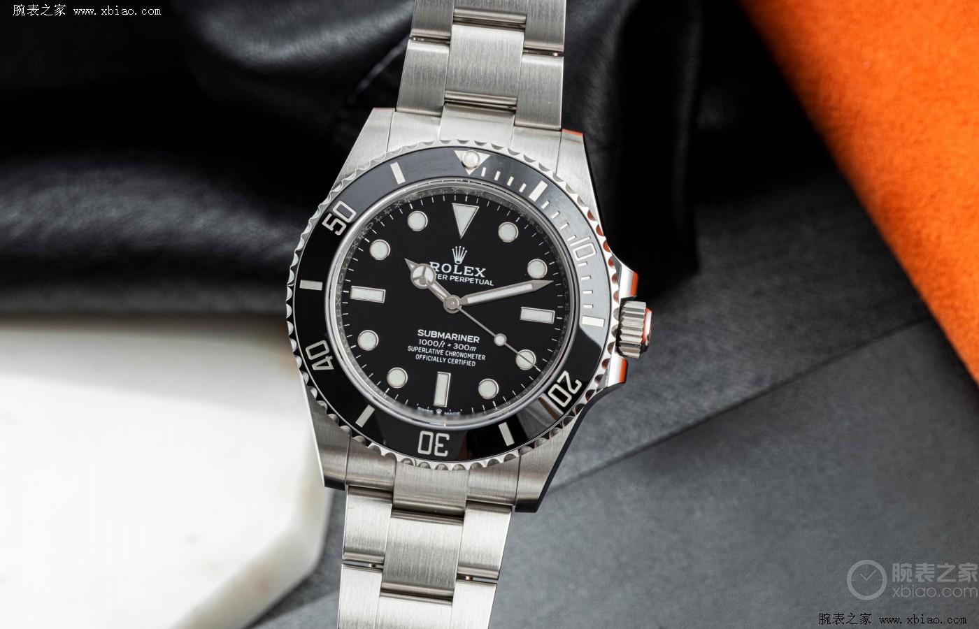 从夯到拉，劳力士潜水表盘点
