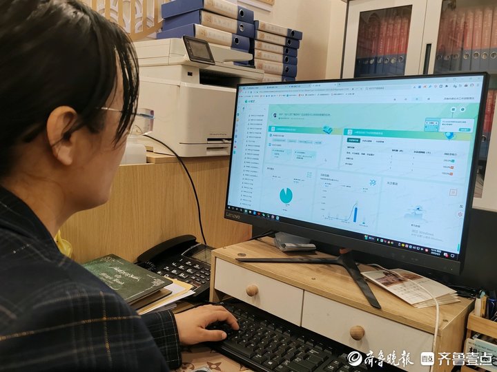 山东首个“AI社工”济南上岗，助力破解社区“信息过载”难题