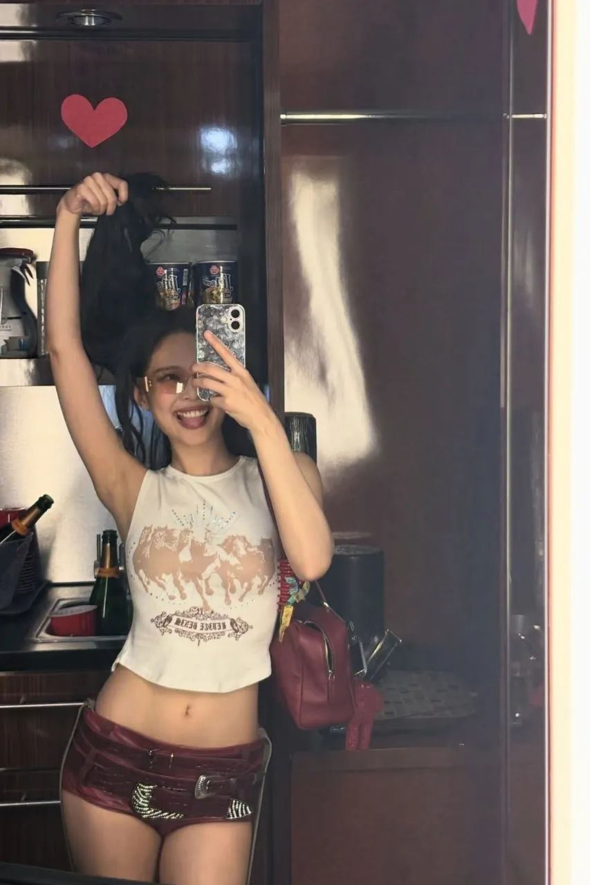 怎么办，墨镜一戴脱妆越快？